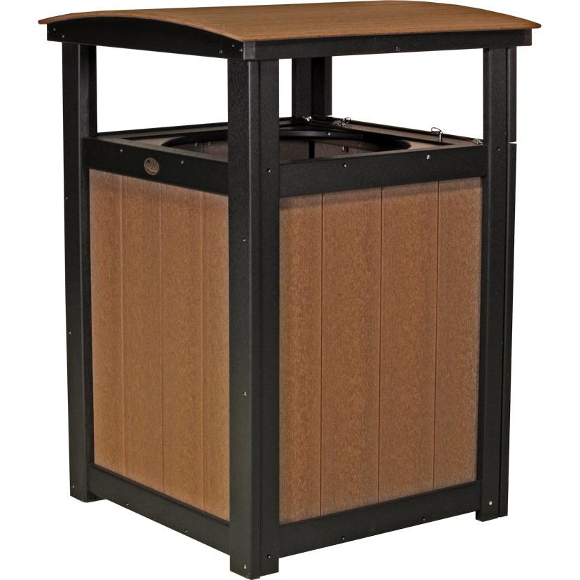 LuxCraft Trash Can