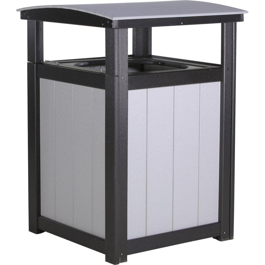 LuxCraft Trash Can