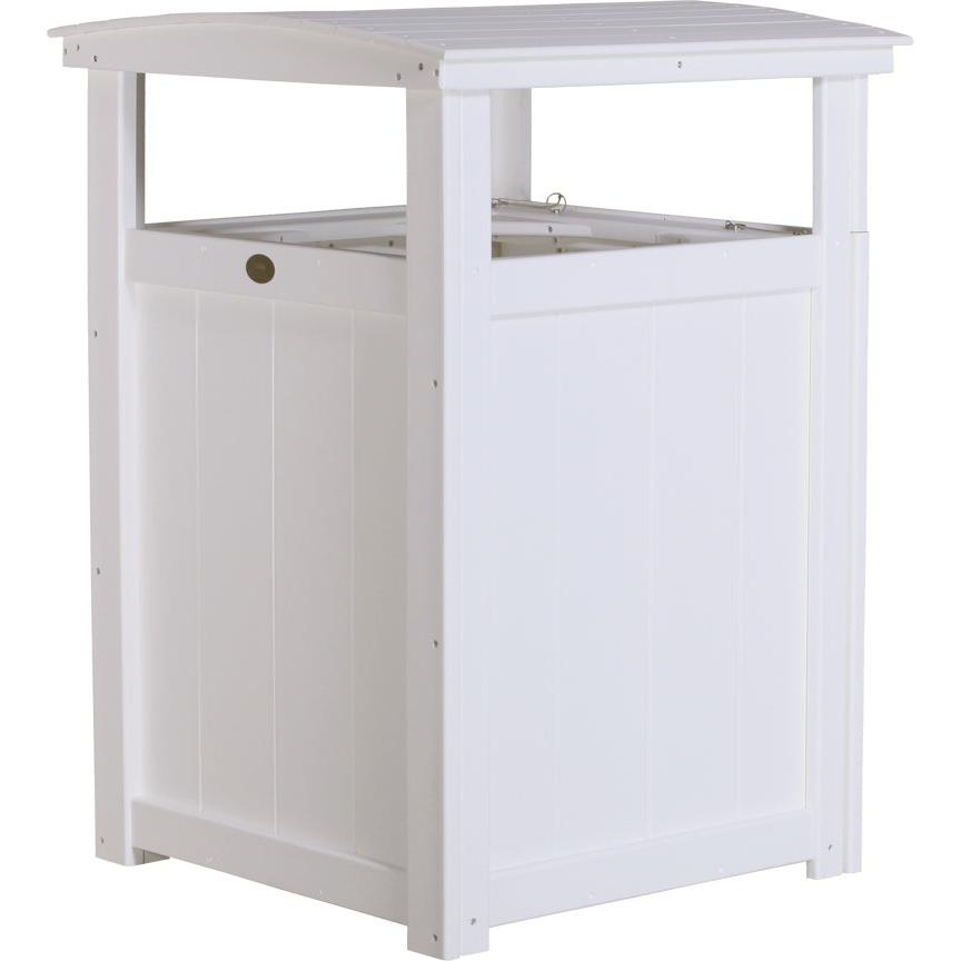 LuxCraft Trash Can