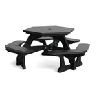 Polly Products Plaza Hex Picnic Table - PZT-BK-BK-NEW-WEB.jpg