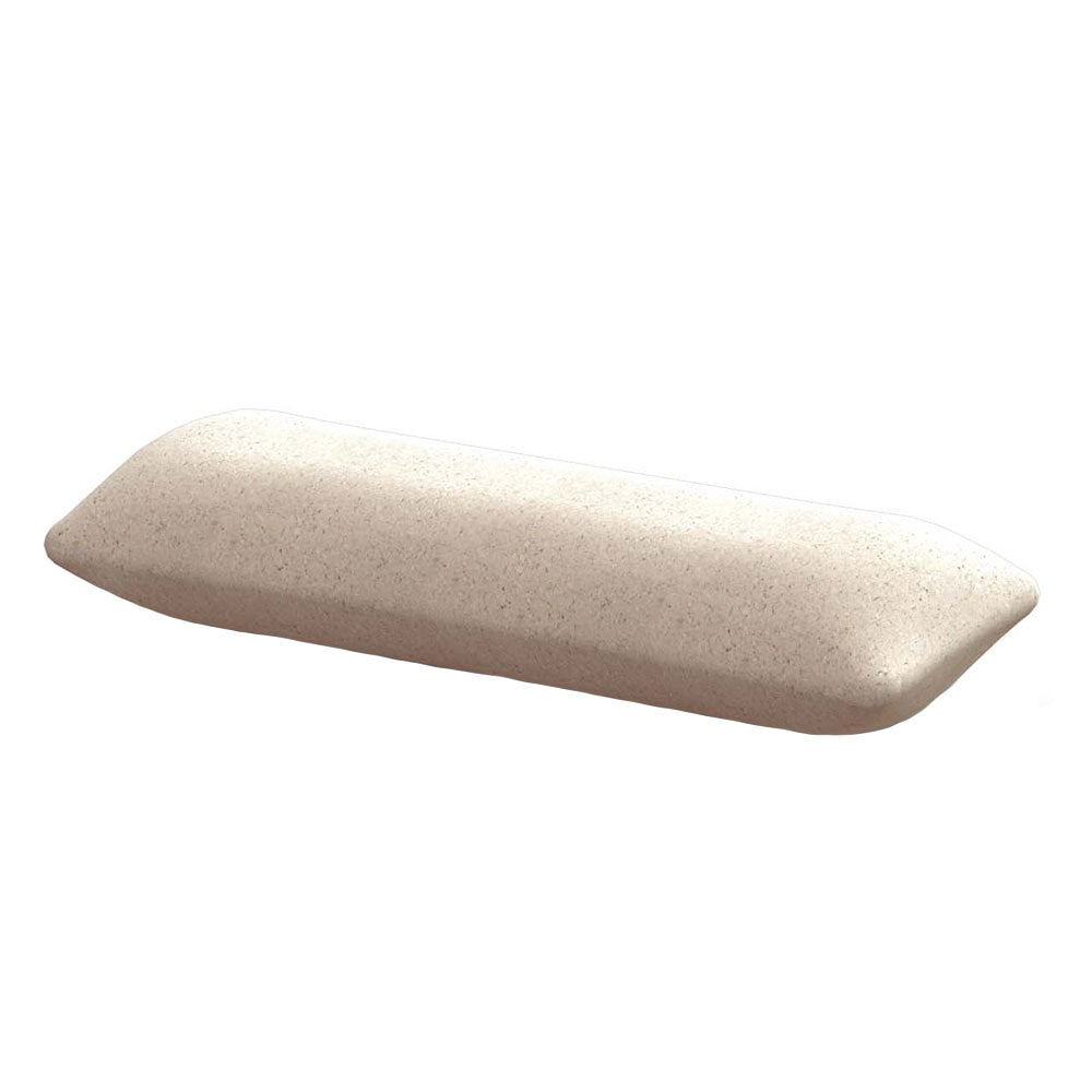 Wausau Tile ZB.BP.01 Pillow Bench without Backrest official product image