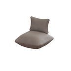 Wausau Tile ZB.BP.04 Pillow Seat with Backrest official product image