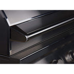 Whistler 34-Inch Stainless Steel Built-In 4 Burner Gas Grill