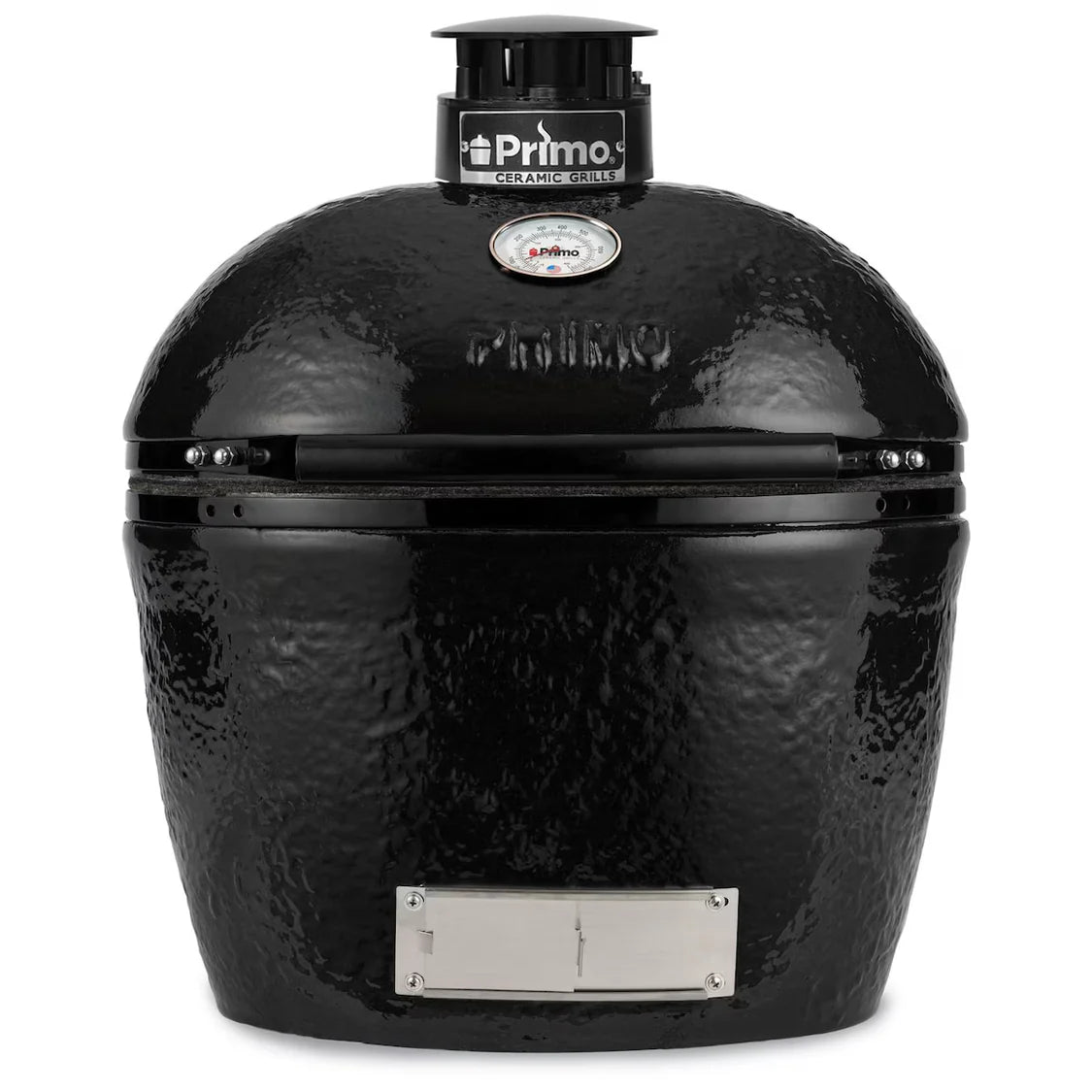 Primo Oval Large Ceramic Kamado Charcoal Grill