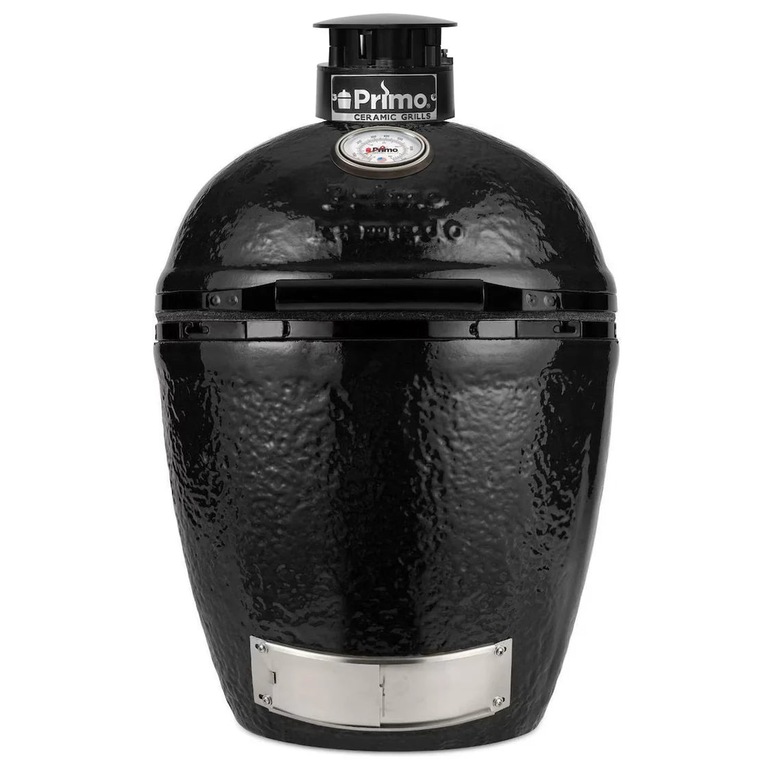 Primo Round Ceramic Kamado Charcoal Grill