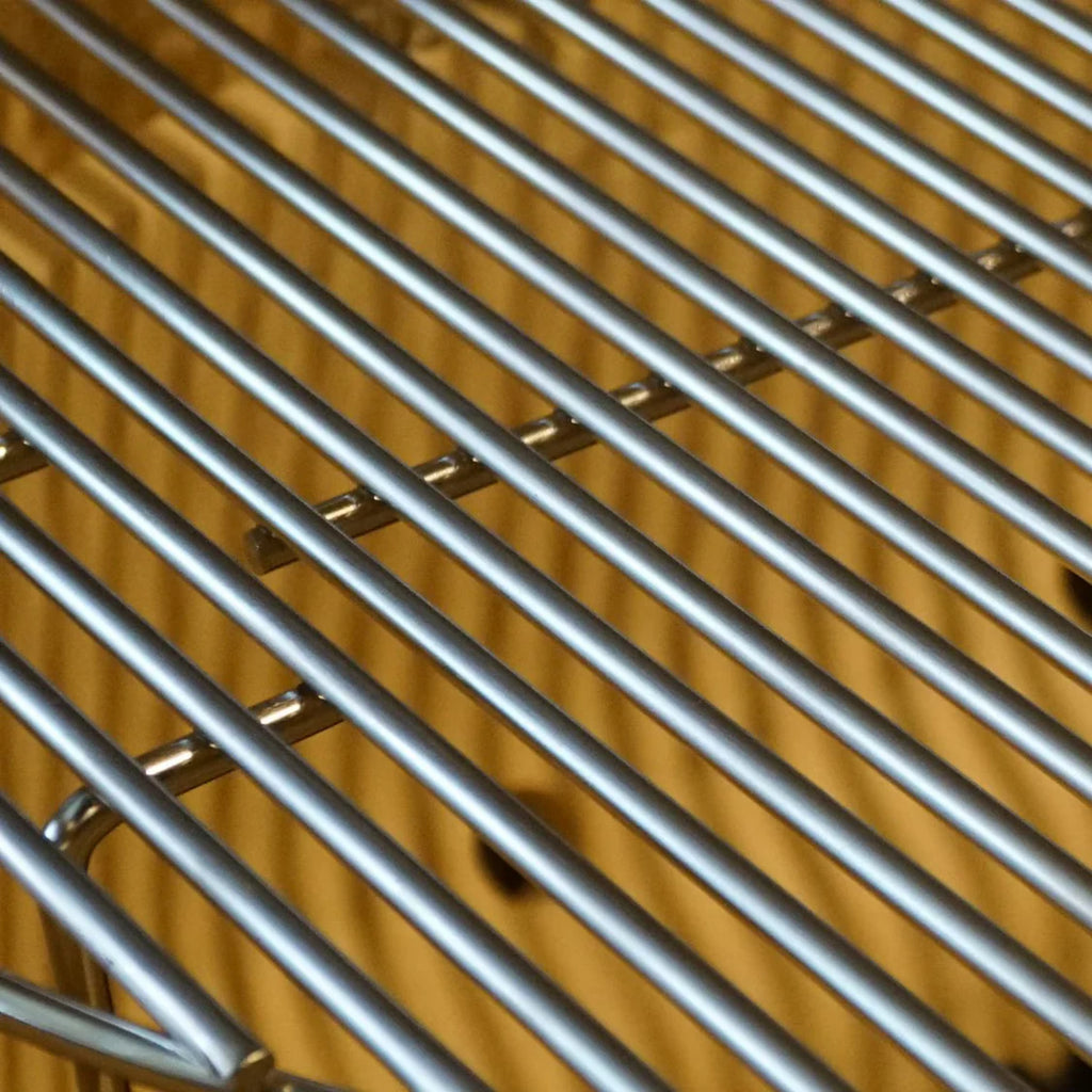 Primo Oval X-Large Ceramic Kamado Grill Charcoal All-In-One