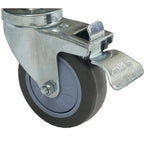 Primo Oval X-Large Ceramic Kamado Grill Charcoal All-In-One