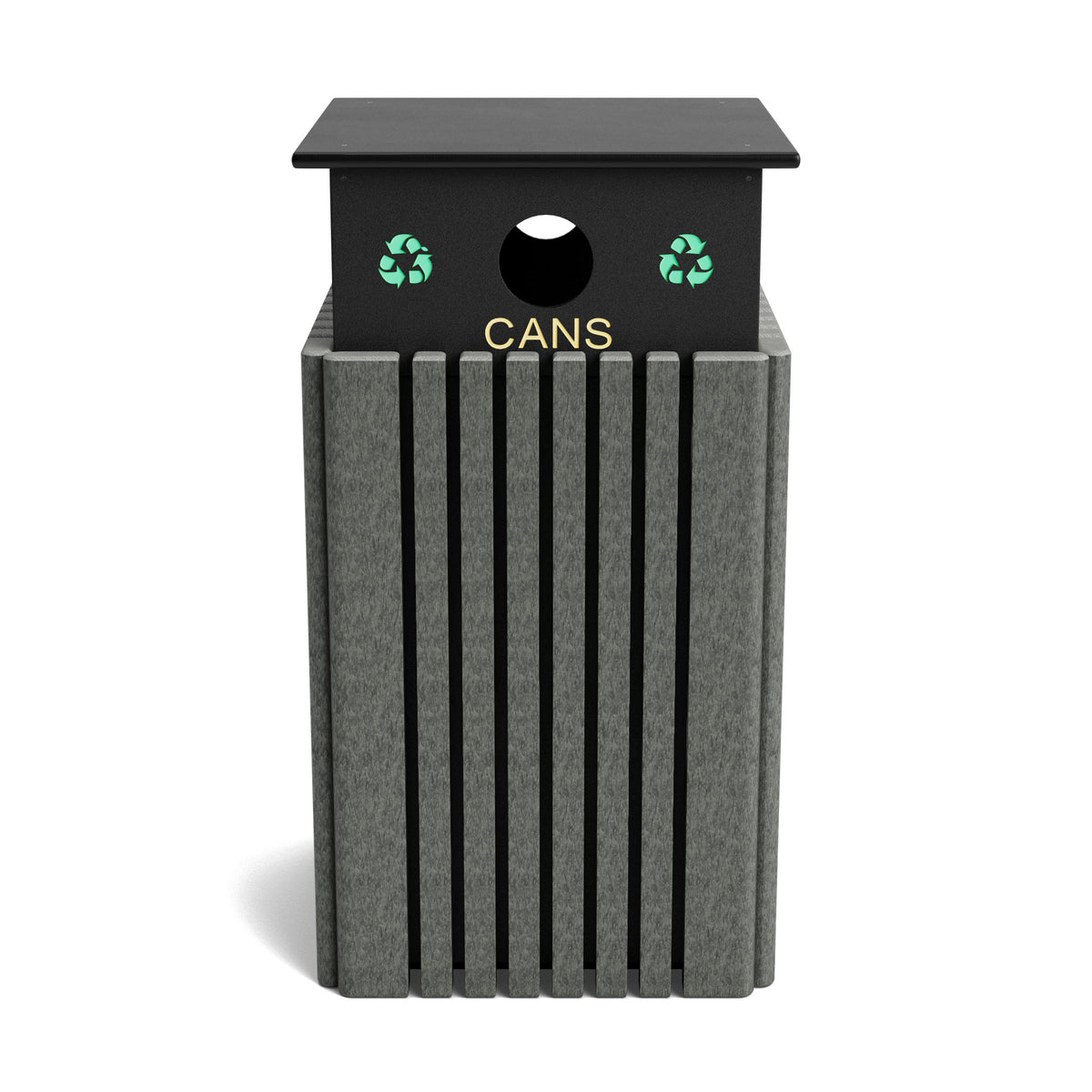 Polly Products Tall 40 Gallon Recycling Receptacles - R40C-Cans-CH-NEW-WEB.jpg