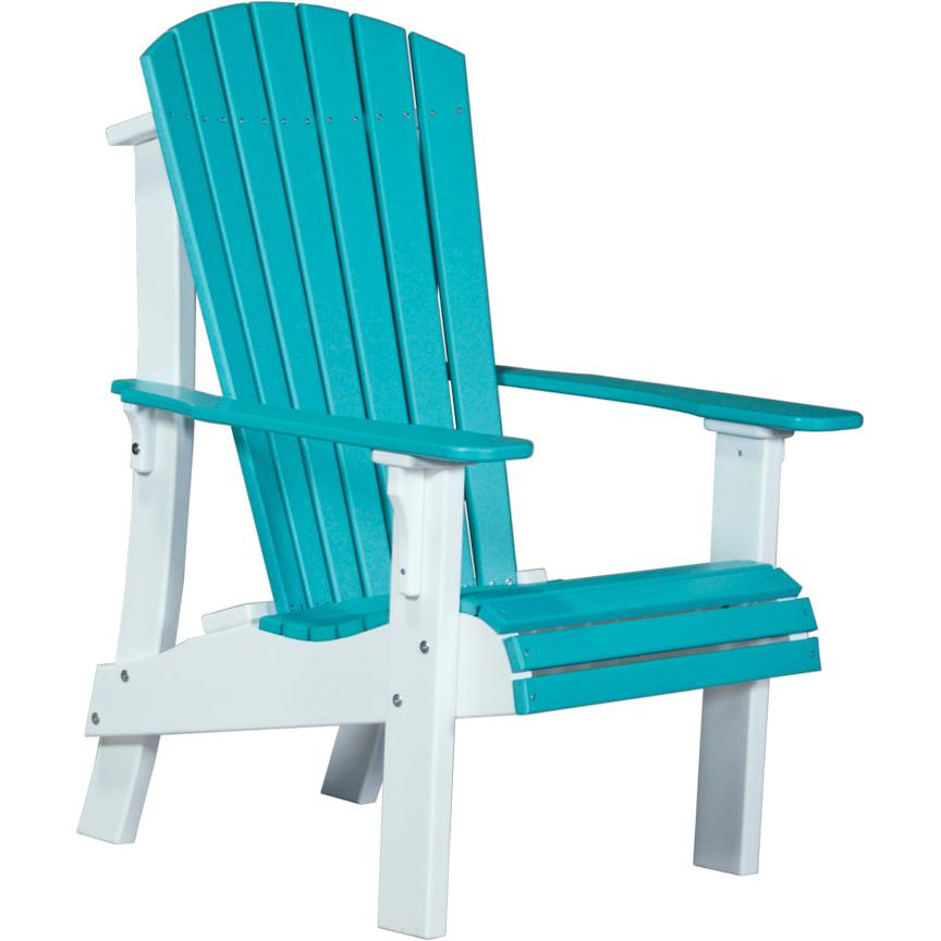 LuxCraft Royal Adirondack Chair