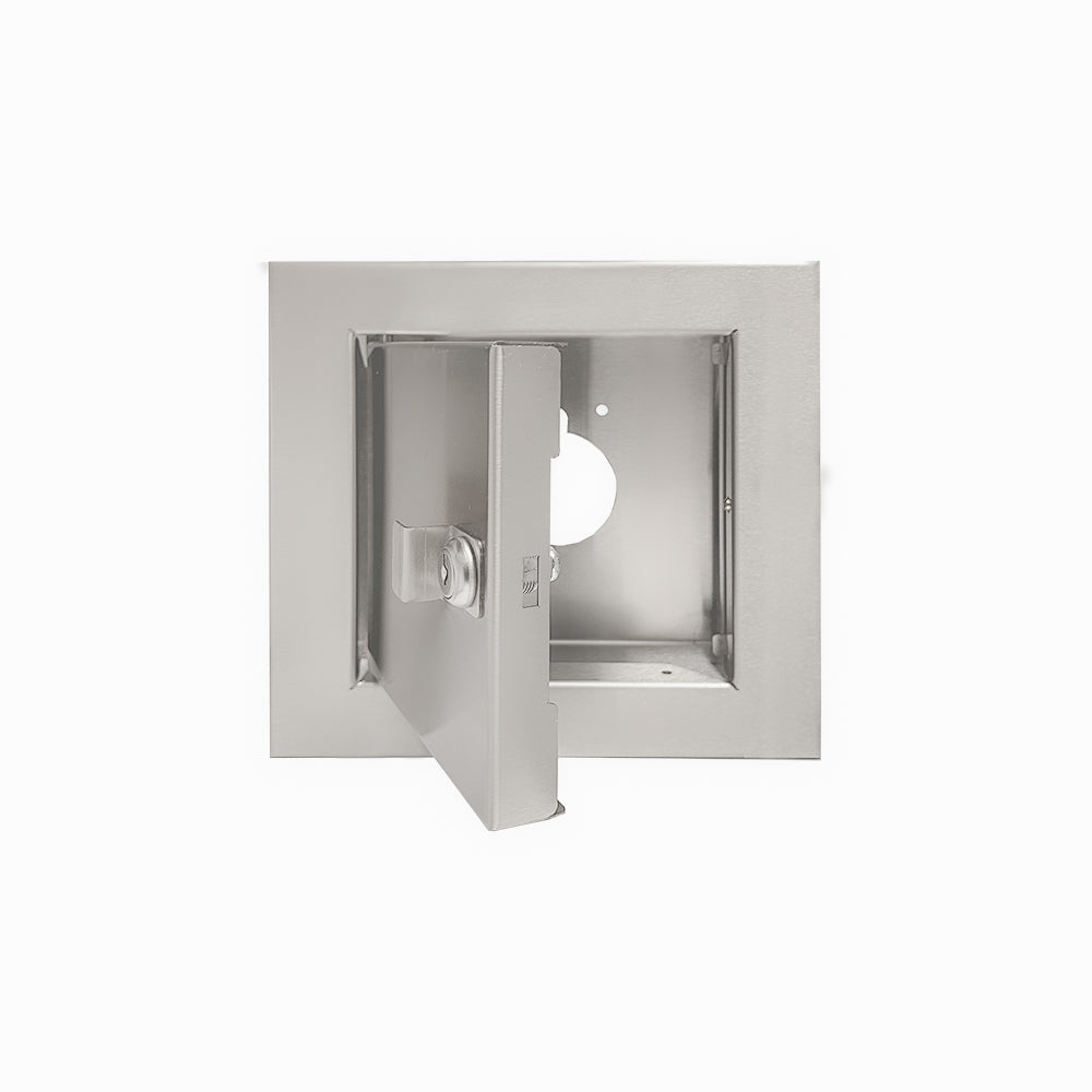 Timer Mounting Box Kit for RGT1 Gas Timer