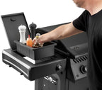 Napoleon Phantom Rogue PRO 30 Inch Griddle RP30FTPK-PHM