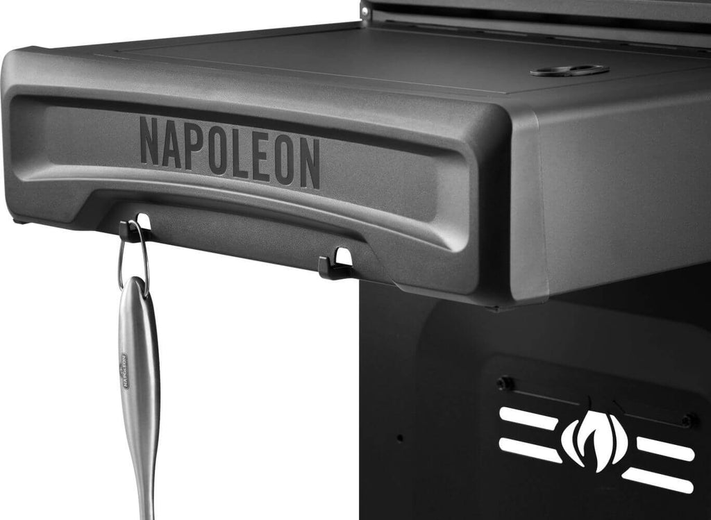 Napoleon Phantom Rogue PRO 30 Inch Griddle RP30FTPK-PHM