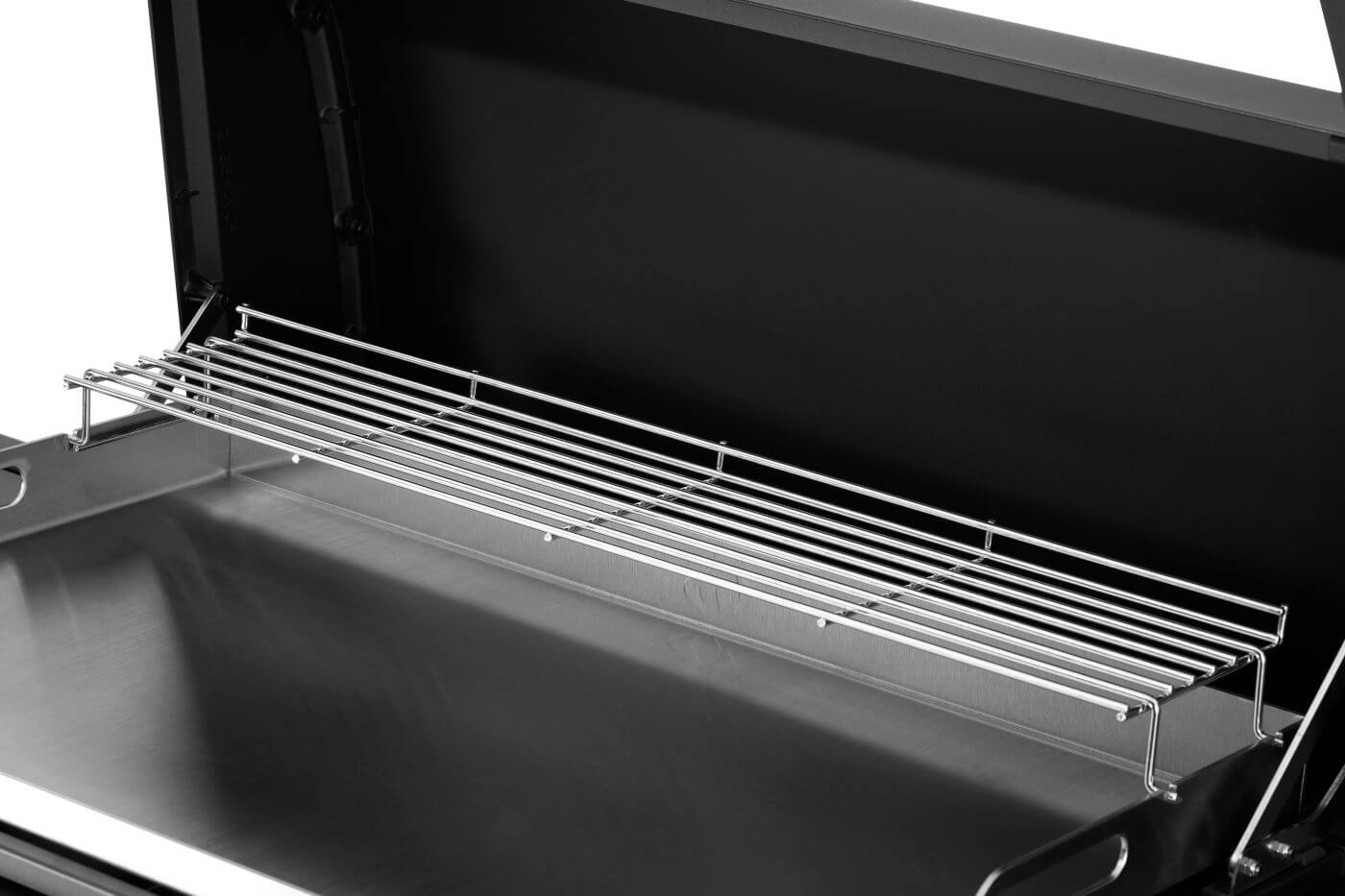 Napoleon Phantom Rogue PRO 30 Inch Griddle RP30FTPK-PHM