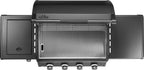 Napoleon Phantom Rogue PRO 30 Inch Griddle RP30FTPK-PHM