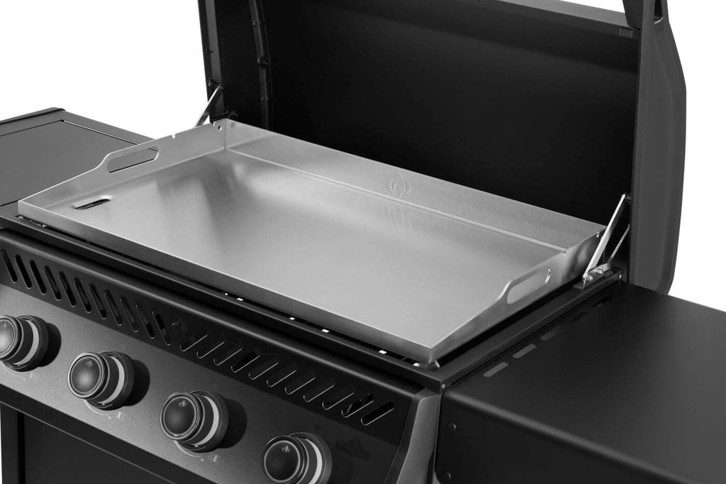 Napoleon Phantom Rogue PRO 30 Inch Griddle RP30FTPK-PHM