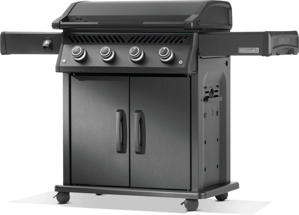 Napoleon Phantom Rogue PRO 30 Inch Griddle RP30FTPK-PHM