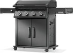 Napoleon Phantom Rogue PRO 30 Inch Griddle RP30FTPK-PHM