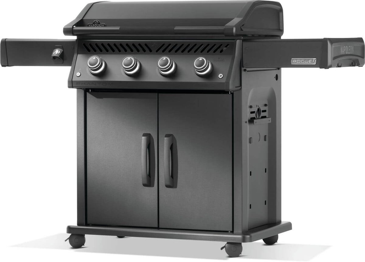 Napoleon Phantom Rogue PRO 30 Inch Griddle RP30FTPK-PHM