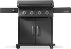 Napoleon Phantom Rogue PRO 30 Inch Griddle RP30FTPK-PHM