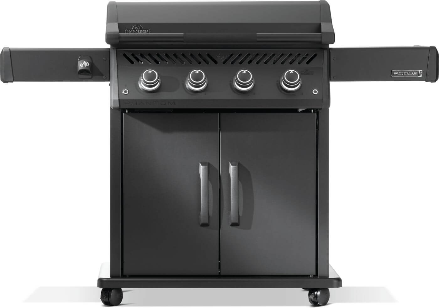 Napoleon Phantom Rogue PRO 30 Inch Griddle RP30FTPK-PHM