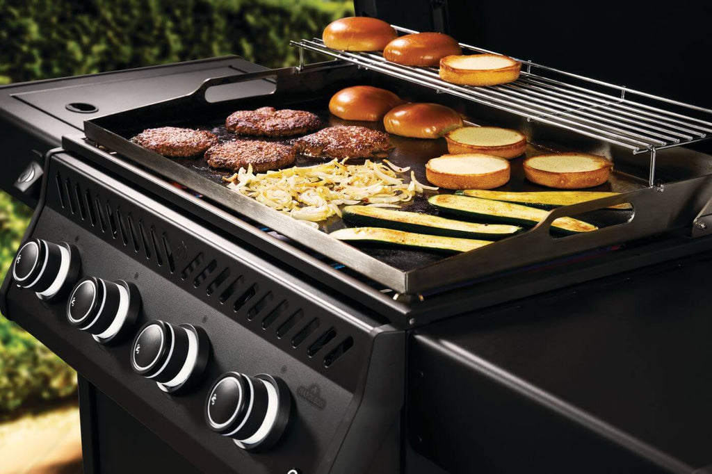 Napoleon Phantom Rogue PRO 30 Inch Griddle RP30FTPK-PHM