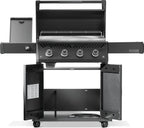 Napoleon Phantom Rogue PRO 30 Inch Griddle RP30FTPK-PHM