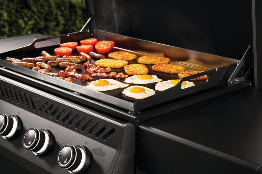 Napoleon Phantom Rogue PRO 30 Inch Griddle RP30FTPK-PHM