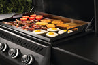 Napoleon Phantom Rogue PRO 30 Inch Griddle RP30FTPK-PHM