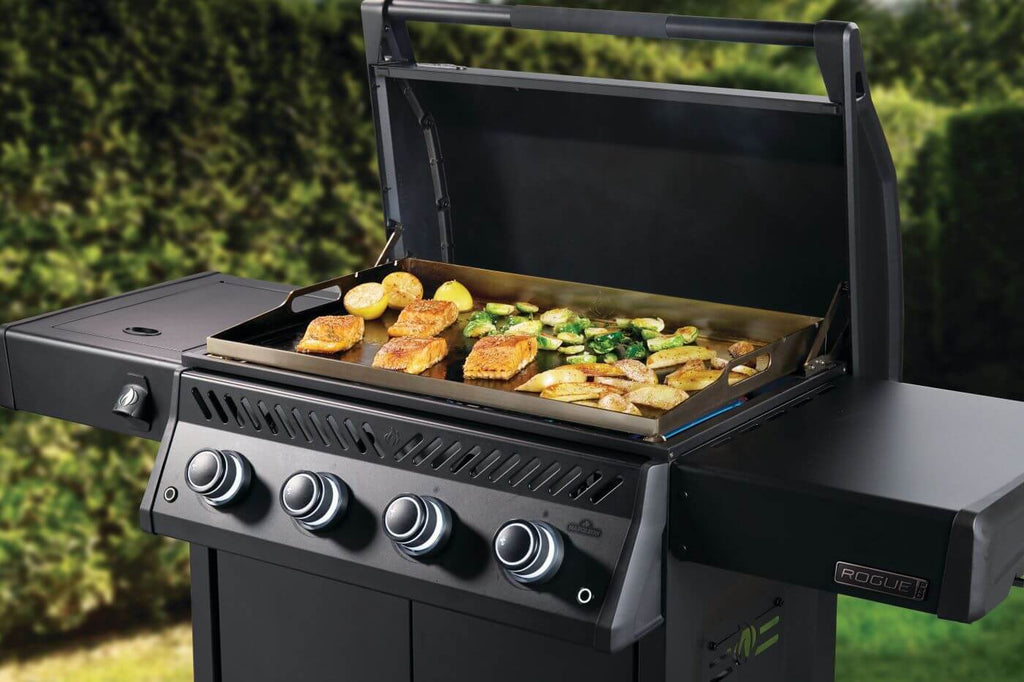 Napoleon Phantom Rogue PRO 30 Inch Griddle RP30FTPK-PHM