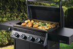 Napoleon Phantom Rogue PRO 30 Inch Griddle RP30FTPK-PHM