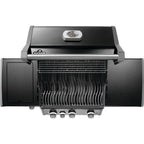 Napoleon Rogue PRO 425 SIB Grill with Infrared Side Burner RP425SIBNK-2