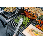 Napoleon Rogue PRO 525 SIB Grill with Infrared Side Burner RP525SIBNSS-2