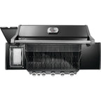 Napoleon Rogue PRO 625 SIB Natural Gas Grill with Infrared Side Burner RP625SIBNK-2