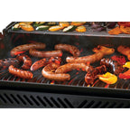 Napoleon Rogue PRO 625 SIB Natural Gas Grill with Infrared Side Burner RP625SIBNK-2