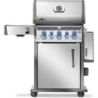 Napoleon Rogue PRO-S 425 RSIB Grill with Infrared Side and Rear Burner RPS425RSIBNSS-2