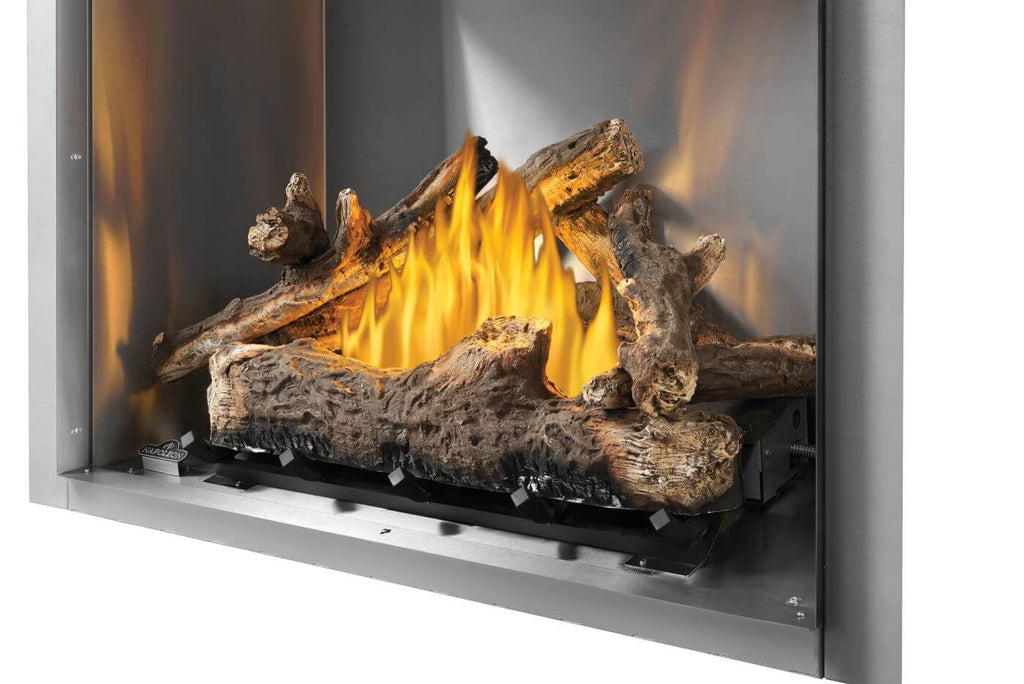 Napoleon Riverside Outdoor Gas Fireplace RSS42