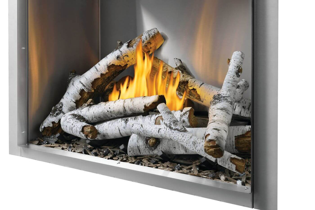 Napoleon Riverside Outdoor Gas Fireplace RSS42