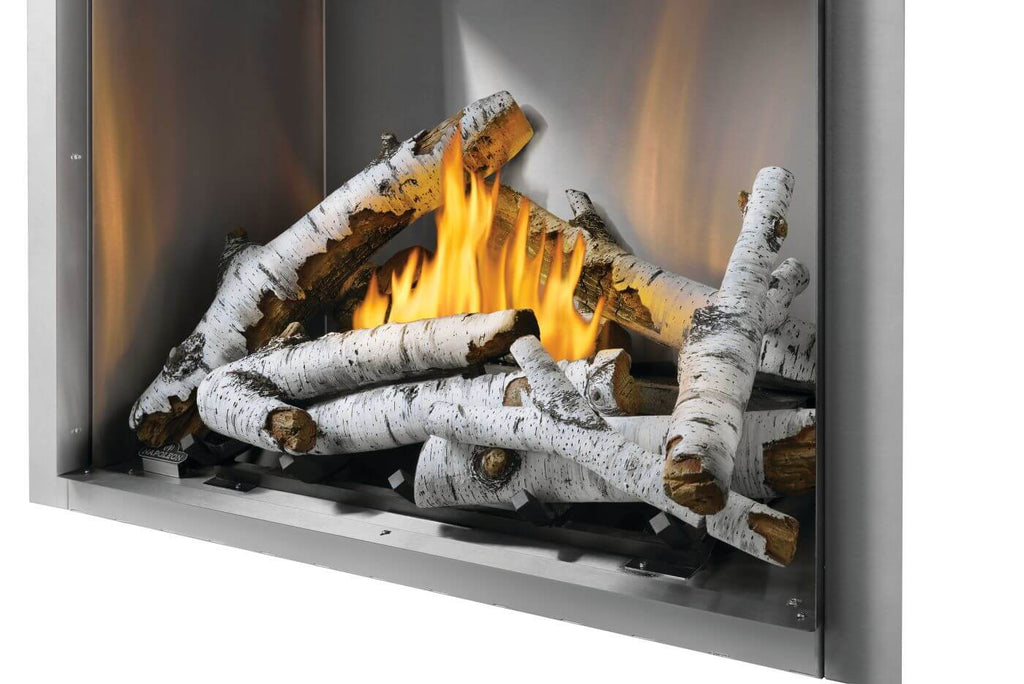Napoleon Riverside Outdoor Gas Fireplace RSS42