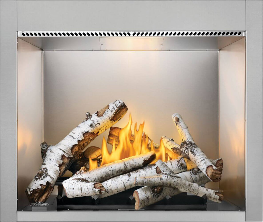 Napoleon Riverside Outdoor Gas Fireplace RSS42