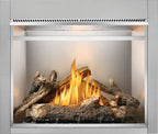 Napoleon Riverside Outdoor Gas Fireplace RSS42