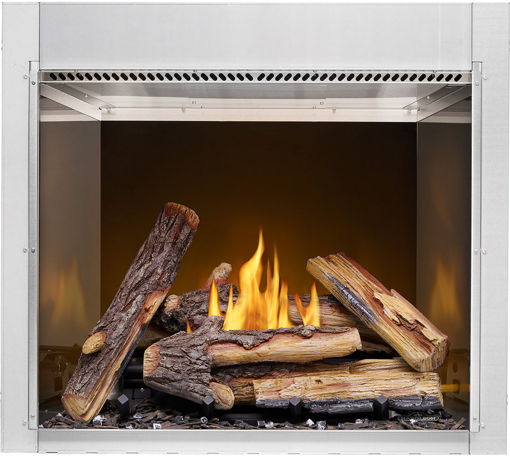 Napoleon Riverside Outdoor Gas Fireplace RSS36NE