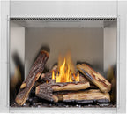 Napoleon Riverside Outdoor Gas Fireplace RSS36NE