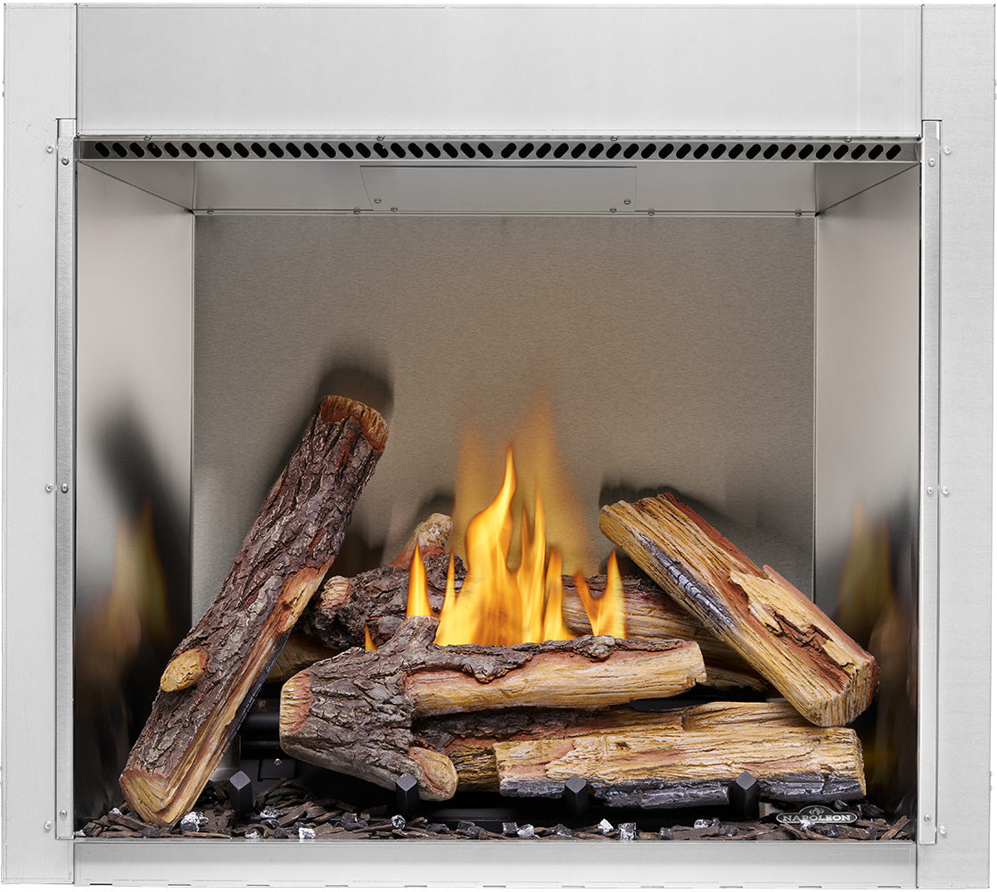 Napoleon Riverside Outdoor Gas Fireplace RSS36NE