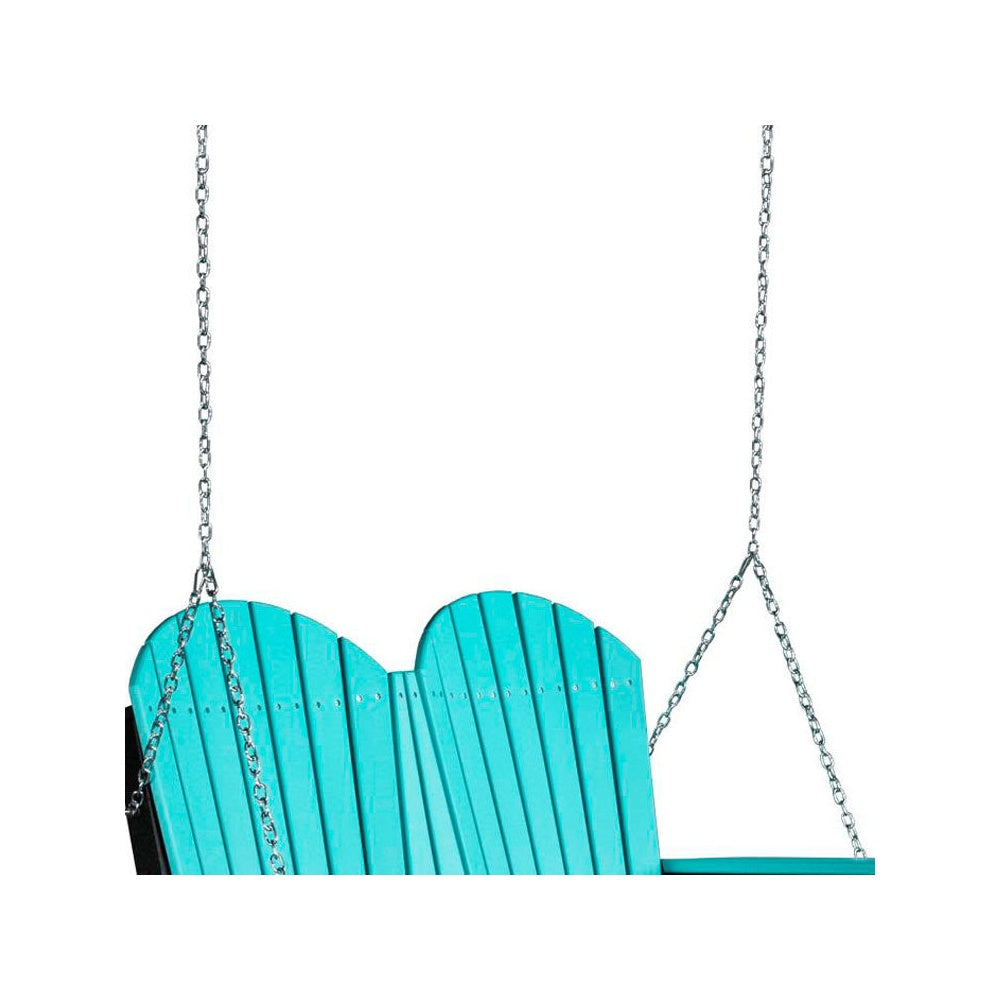LuxCraft Stainless Steel Swing Chain (Set) (SCSS) - SCSS