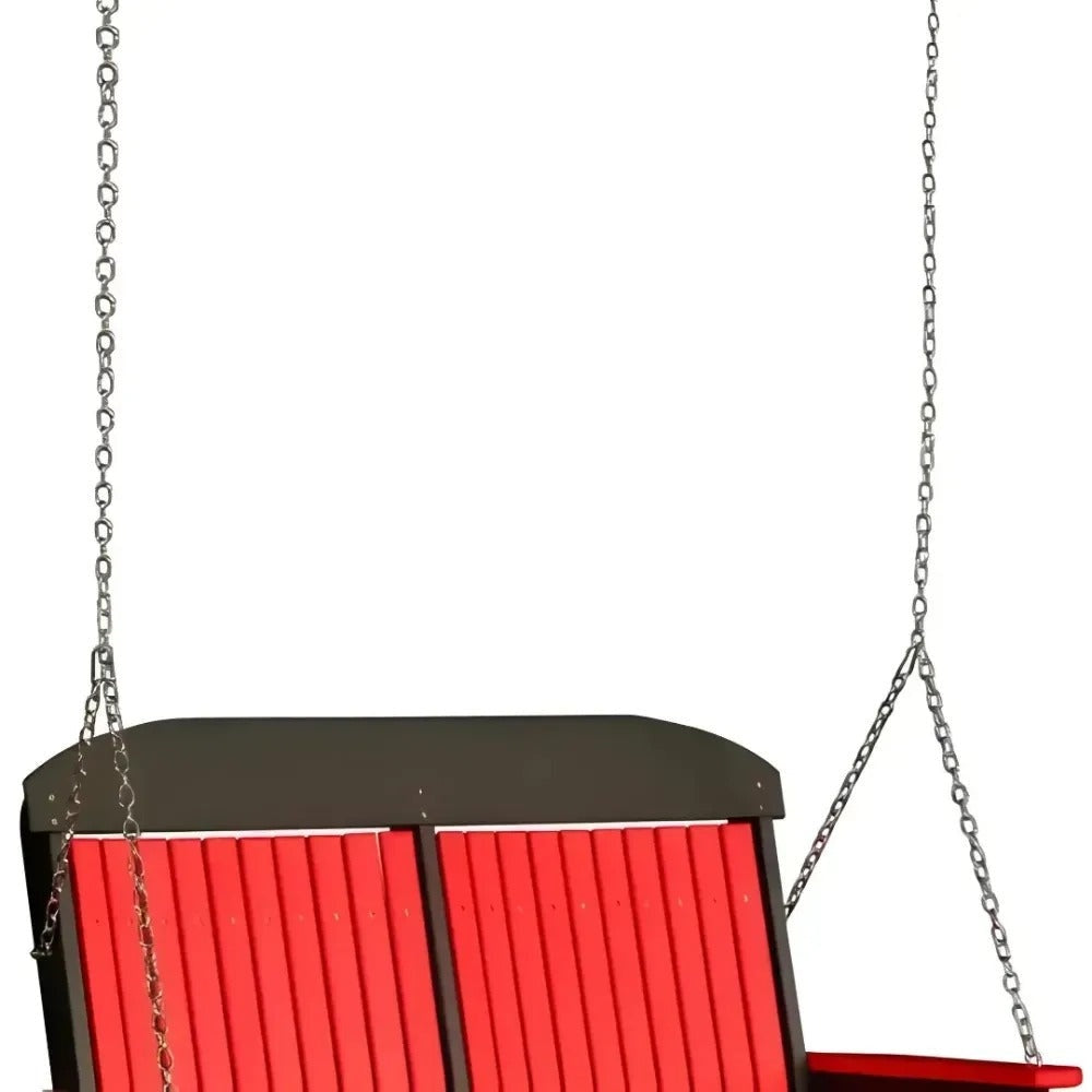 LuxCraft Zinc Swing Chain (Set) (SC) - SC