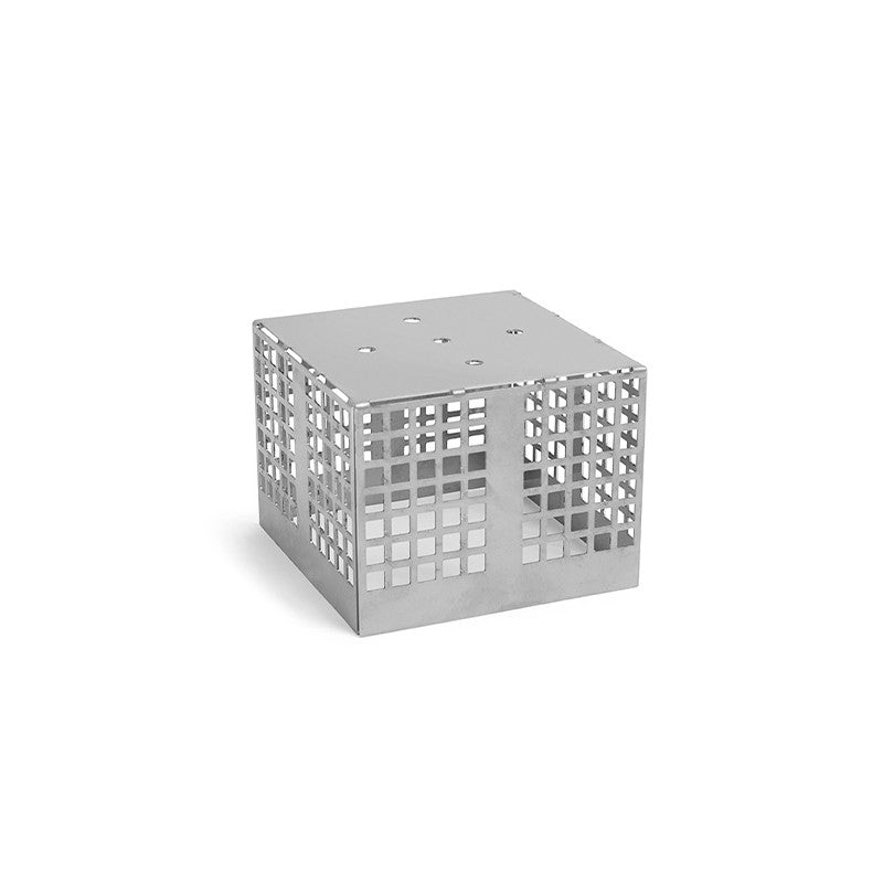 RB73 Bijuga Wood Burning Outdoor Fireplace BIJUGA