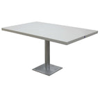 Wausau Tile Spectrum Dining Table Series official product image