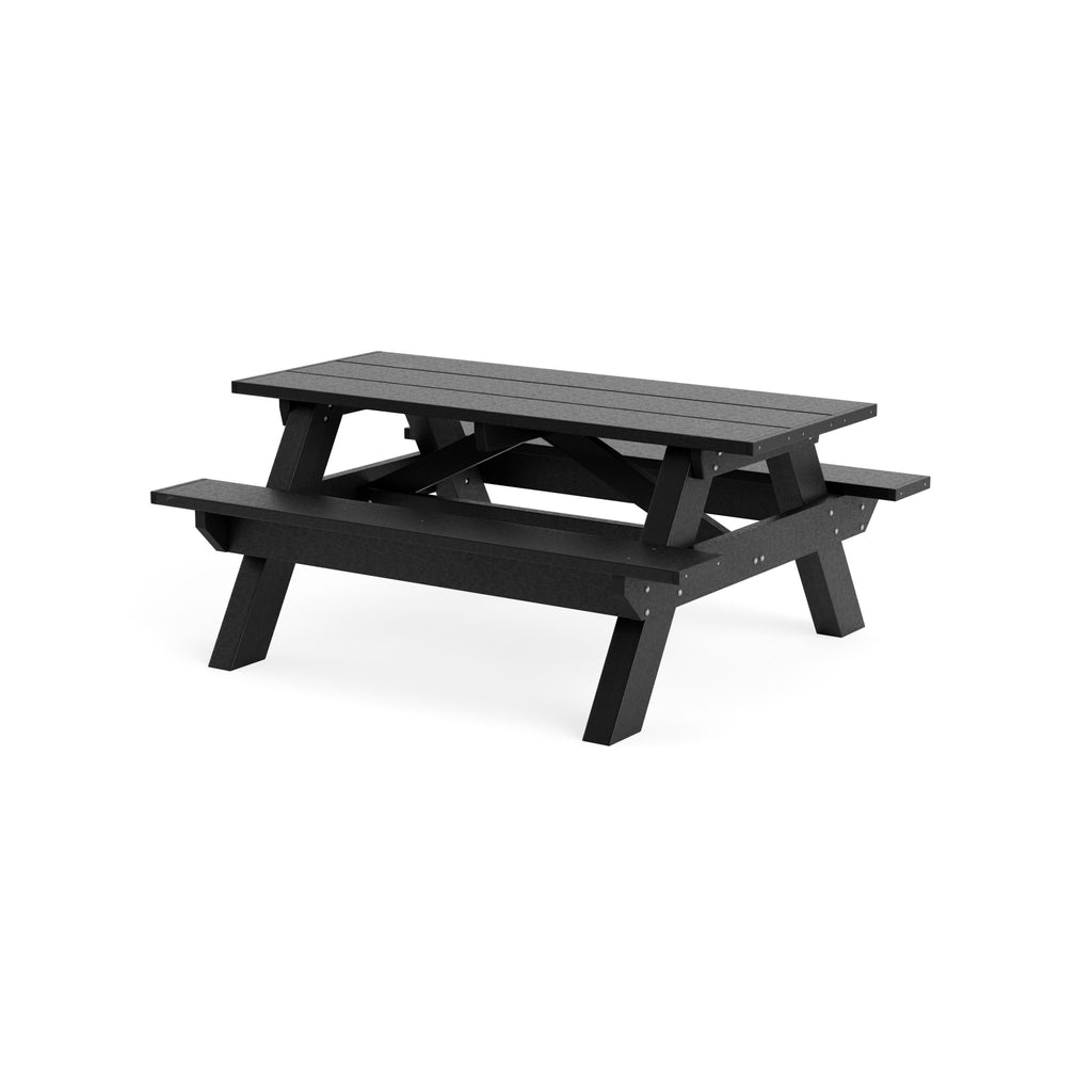 Polly Products Standard Picnic Tables - SPT6-BK-BK-NEW-WEB.jpg