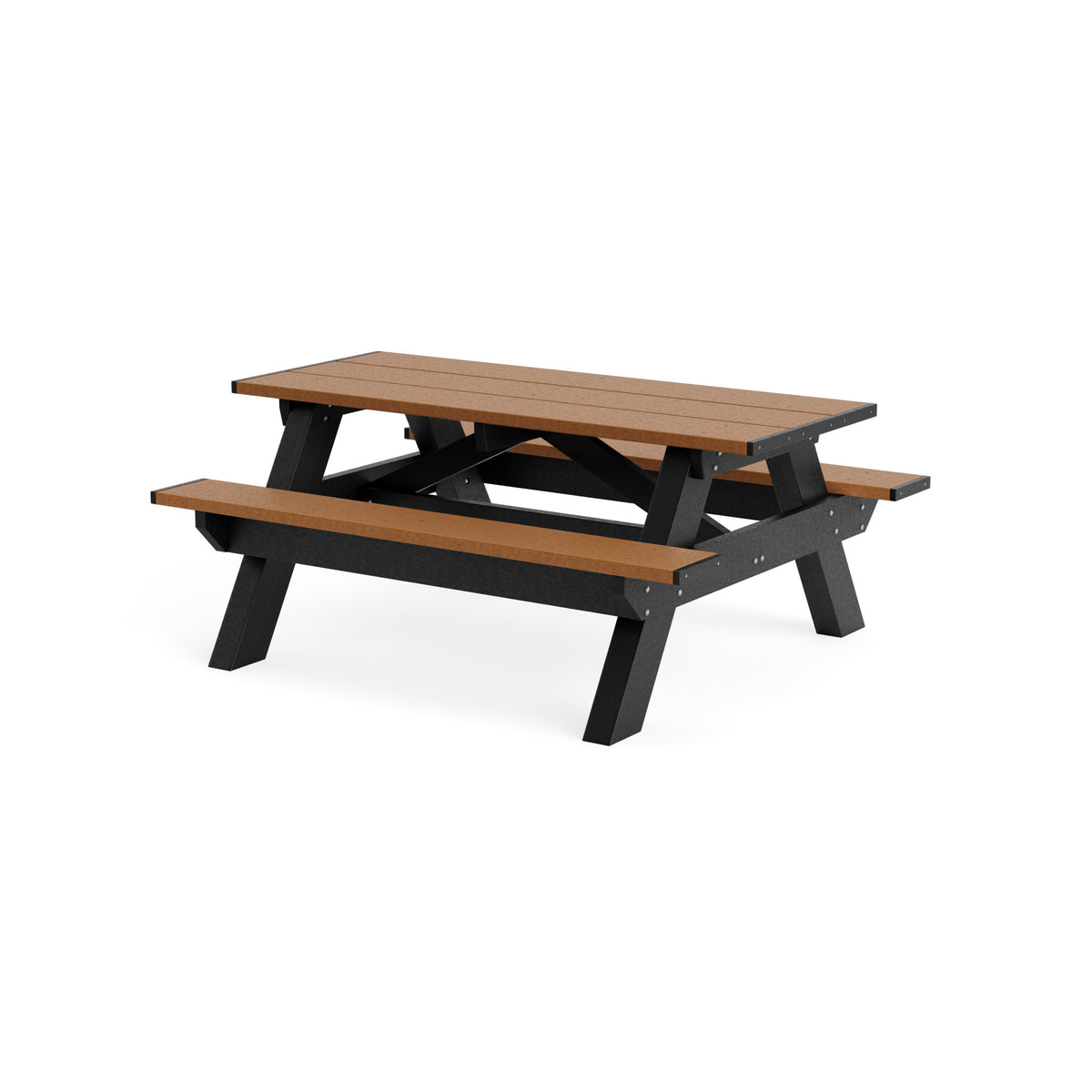 Polly Products Standard Picnic Tables - SPT6-BK-CD-NEW-WEB.jpg
