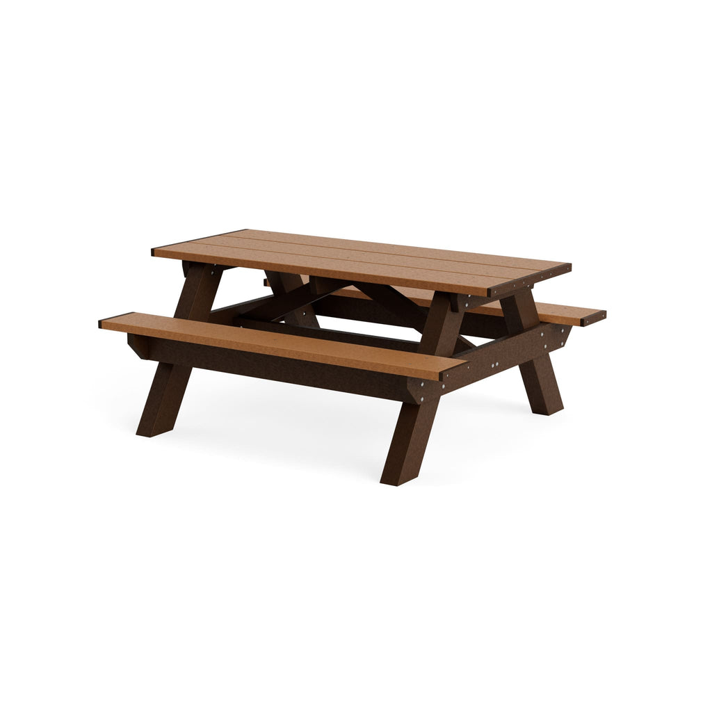Polly Products Standard Picnic Tables